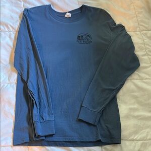 Rocky Mtn Nat’l Park LS T-shirt ⛰️